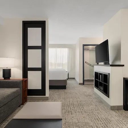 Hyatt Select Opryland Hotel Nashville
