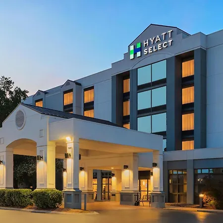 Hyatt Select Opryland Nashville