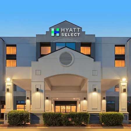 Hyatt Select Opryland