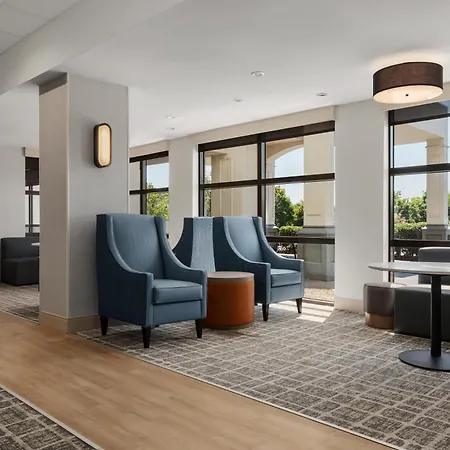 Hyatt Select Opryland Hotel