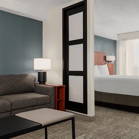 Hyatt Select Opryland Nashville