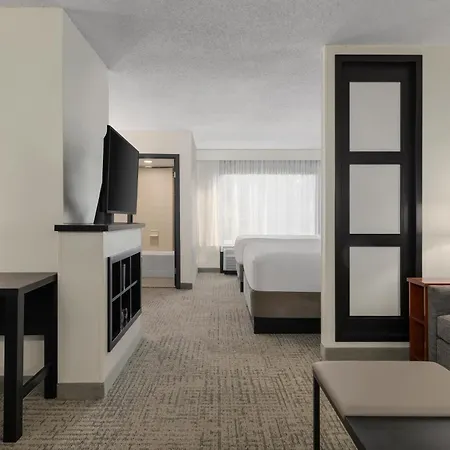 Hyatt Select Opryland Hotel 3*