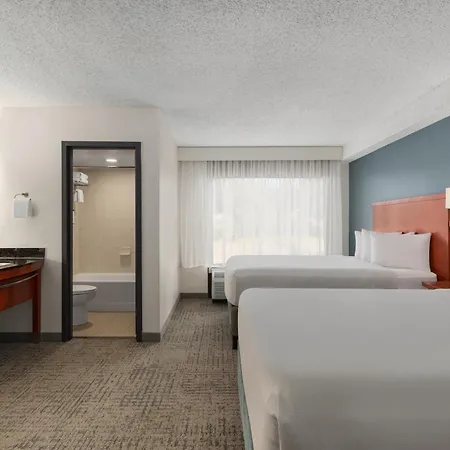 Hotel Hyatt Select Opryland 3*