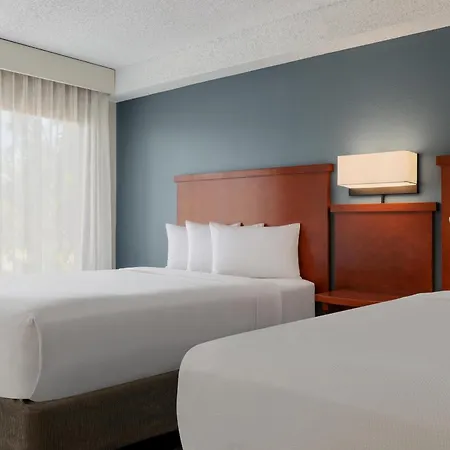 Hyatt Select Opryland Hotel Nashville