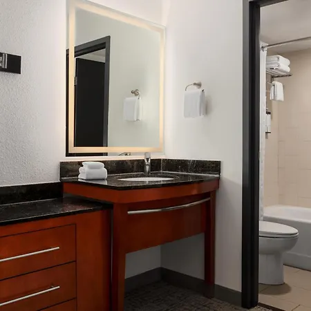Hyatt Select Opryland Hotel