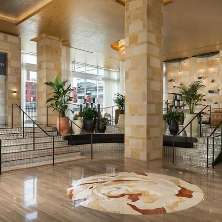 The Westin Nashville 4*