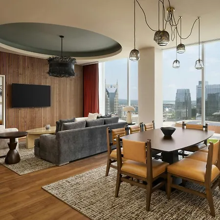 The Westin Nashville