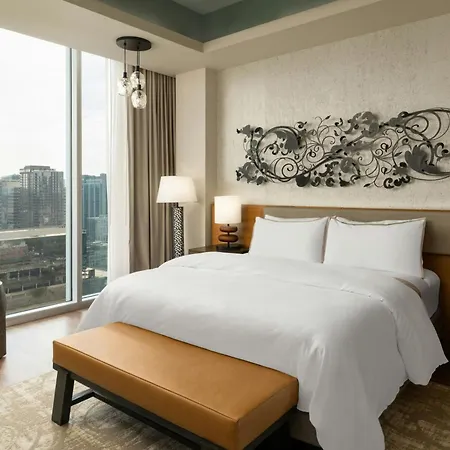 The Westin Nashville Hotel