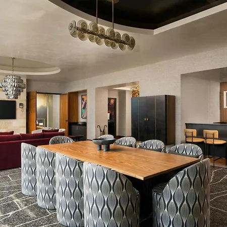 Hotel The Westin Nashville Nashville