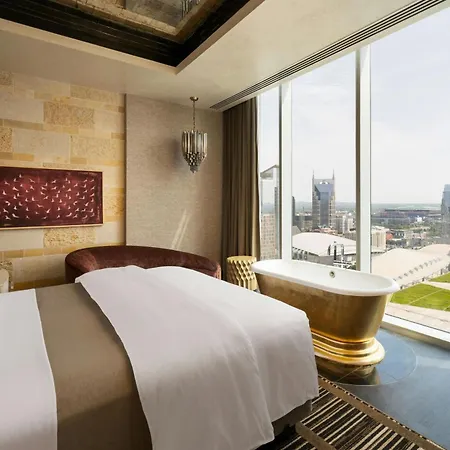 The Westin Nashville 4*