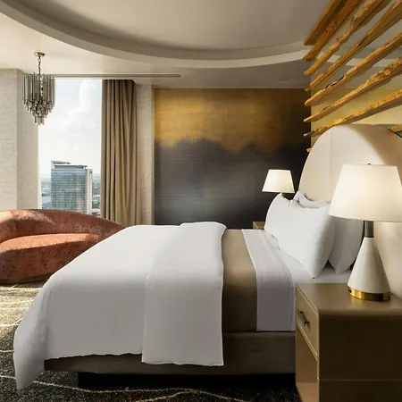 The Westin Nashville