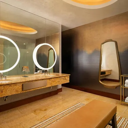 The Westin Nashville Hotel 4*