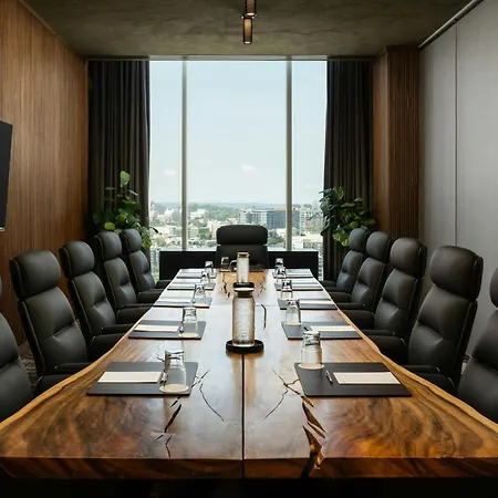 The Westin Nashville