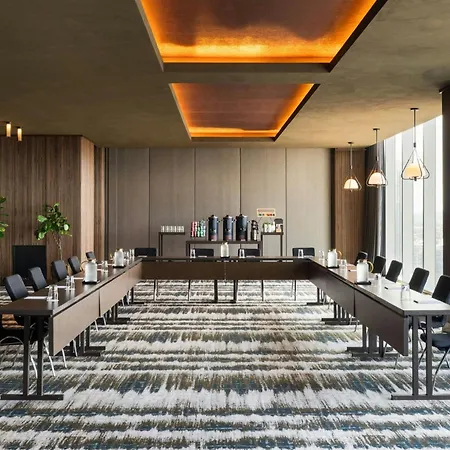Hotel The Westin Nashville