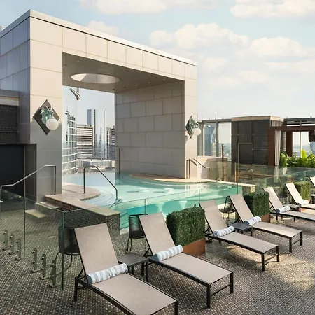 The Westin Nashville Hotel 4*