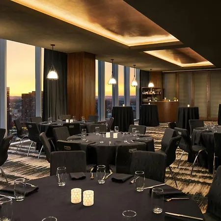 Hotel The Westin Nashville 4*