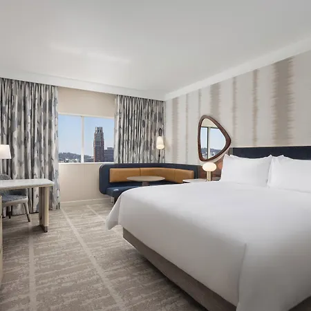 Hotel Loews At Vanderbilt Plaza 5*