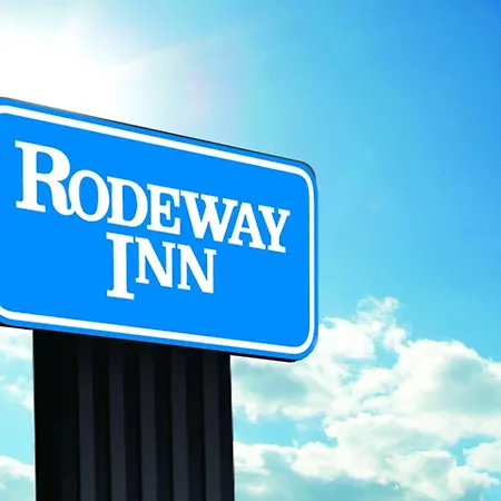 Rodeway Inn- Airport - Downtown - Mexican Restaurant On Site Inn 3*