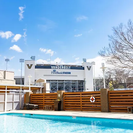 Hotel - Vanderbilt - Dwtn By Ihg