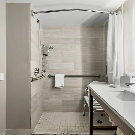 Four Points By Sheraton Airport 3* Nashville