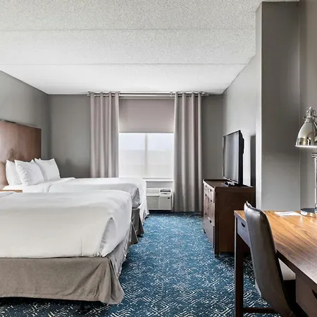 Four Points By Sheraton Airport