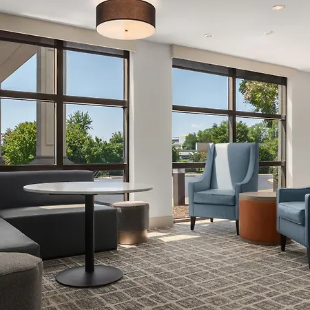 Hyatt Select Opryland Hotel Nashville
