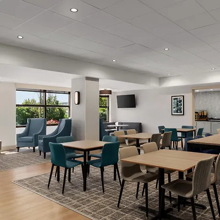 Hotel Hyatt Select Opryland 3*