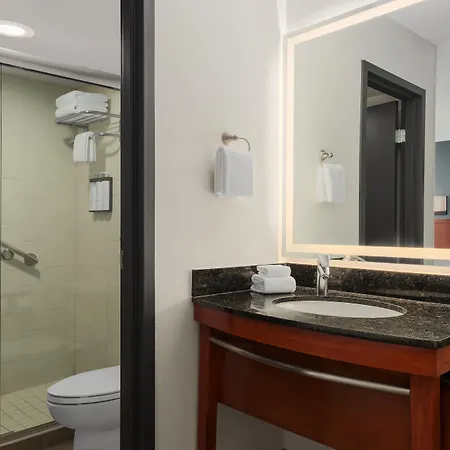 Hotel Hyatt Select Opryland 3*