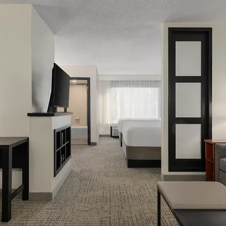 Hyatt Select Opryland Nashville