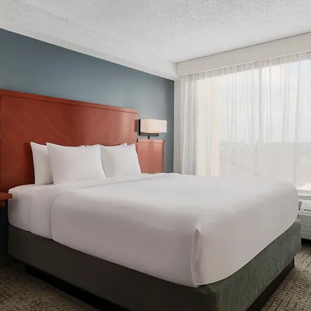 Hyatt Select Opryland Hotel