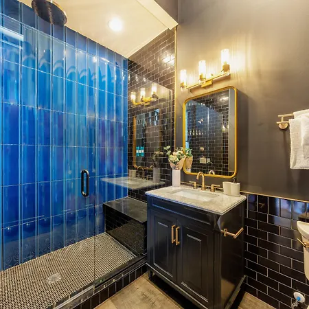 Union Street Lofts Aparthotel