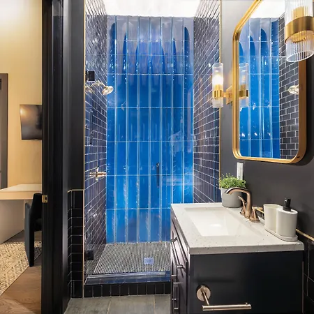 Aparthotel Union Street Lofts Nashville