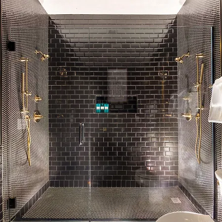 Aparthotel Union Street Lofts Nashville