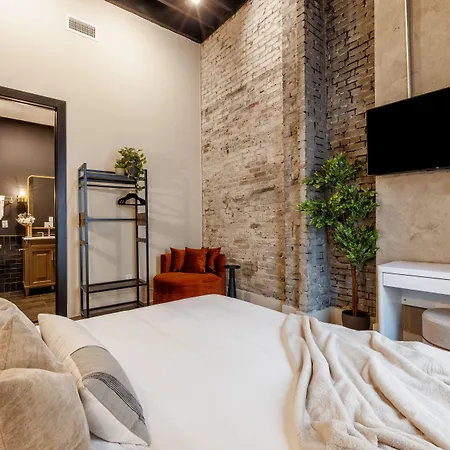 Union Street Lofts Nashville