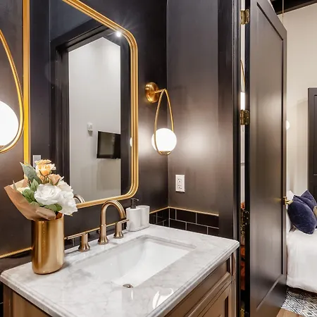 Union Street Lofts Nashville