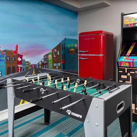 Aloft By Marriott West End Hotel