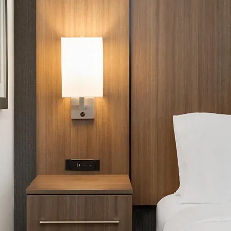 - Vanderbilt - Dwtn By Ihg 3* Nashville