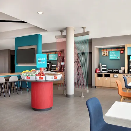 Avid - Airport By Ihg Hotel