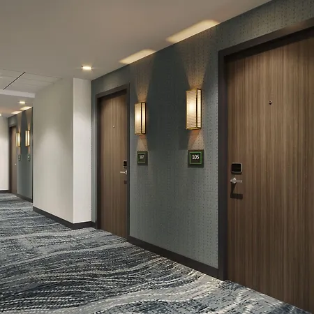 Airport By Ihg Hotel