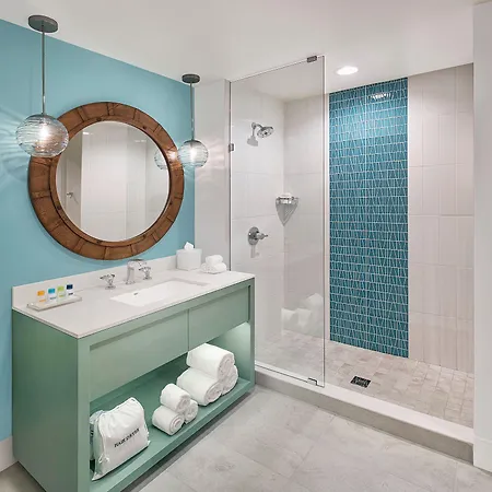 Margaritaville Hotel 4*