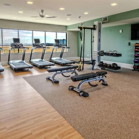 Hilton Hills 4* Nashville