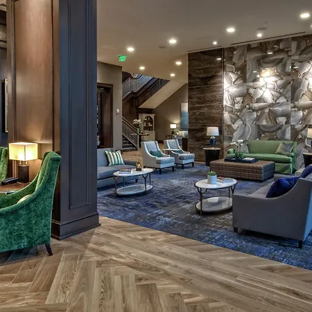 Hilton Hills 4* Nashville