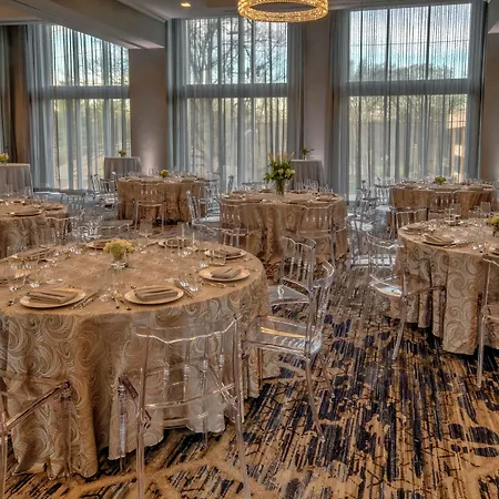 Hilton Hills 4* Nashville