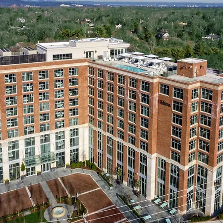 Hilton Hills Hotel