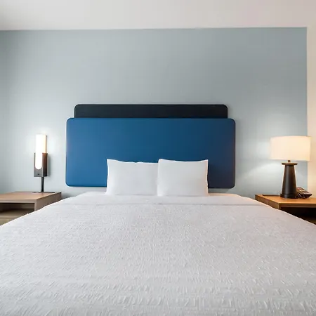 Hampton By Hilton Airport Century Place 3*