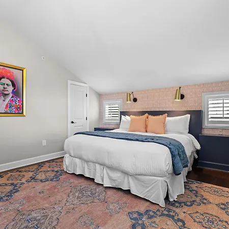The Germantown 3* Nashville