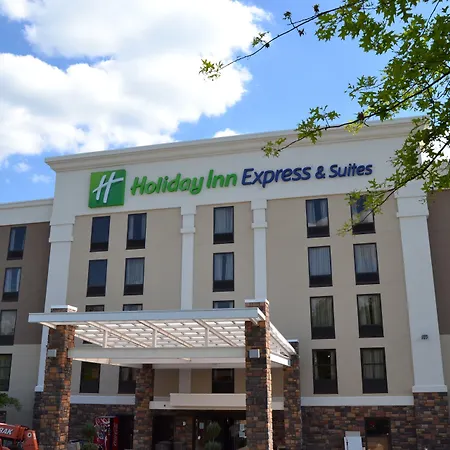 Express & Southeast - Antioch By Ihg Hotel 3*