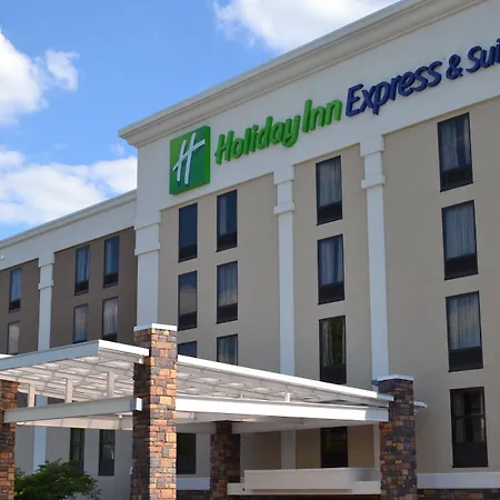 Express & Southeast - Antioch By Ihg Hotel Nashville