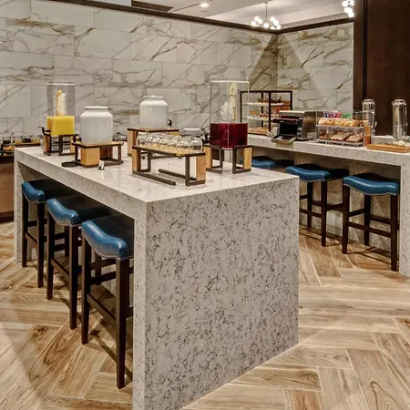 Hilton Hills Nashville