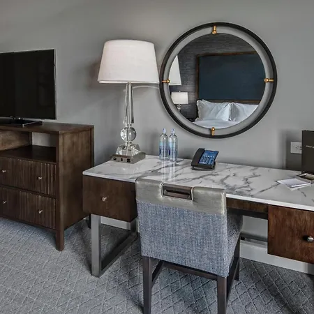 Hilton Hills Hotel Nashville
